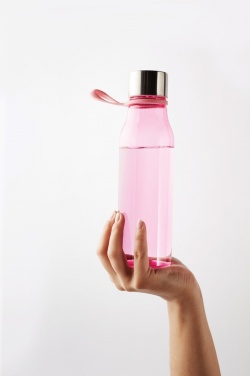 Logo trade promotional gift photo of: VINGA Lean Tritan Water Bottle