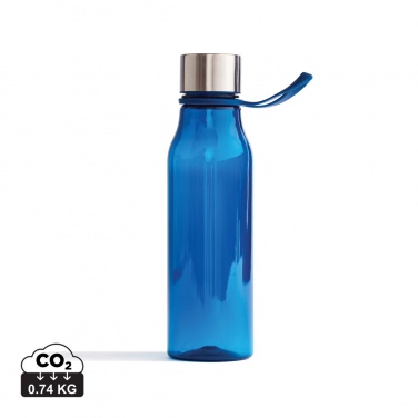 Logotrade promotional item picture of: VINGA Lean Tritan Water Bottle