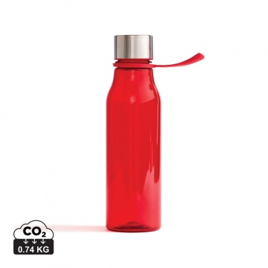 Logotrade promotional product image of: VINGA Lean Tritan Water Bottle