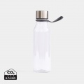 VINGA Lean Tritan Water Bottle, transparent