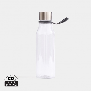 Logo trade corporate gift photo of: VINGA Lean Tritan Water Bottle