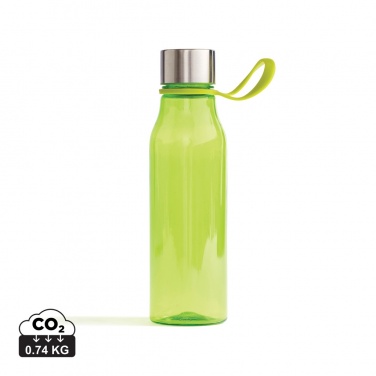 Logo trade corporate gifts image of: VINGA Lean Tritan Water Bottle