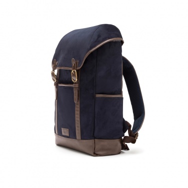 Logo trade promotional gift photo of: VINGA Hunton backpack