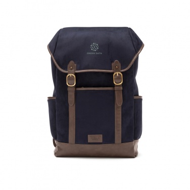 Logo trade corporate gift photo of: VINGA Hunton backpack