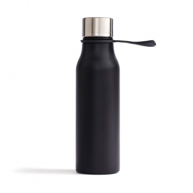 Logo trade promotional gifts image of: VINGA Lean Thermo Bottle