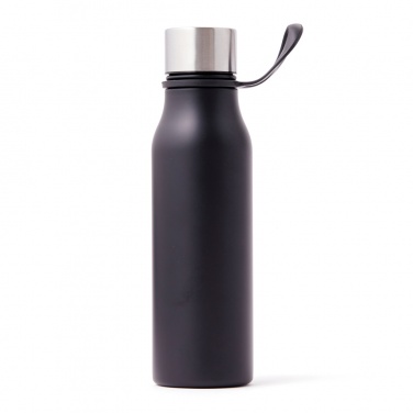 Logotrade promotional product image of: VINGA Lean Thermo Bottle