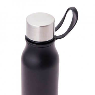 Logo trade advertising products picture of: VINGA Lean Thermo Bottle