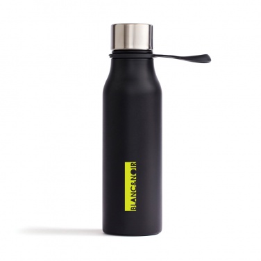 Logotrade business gift image of: VINGA Lean Thermo Bottle