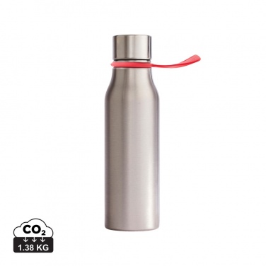 Logo trade promotional giveaways picture of: VINGA Lean Thermo Bottle