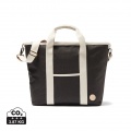 VINGA Sortino tote cooler, black