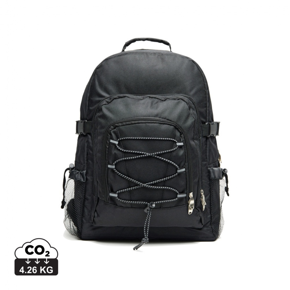 Logo trade promotional items picture of: VINGA Parks cooler backpack