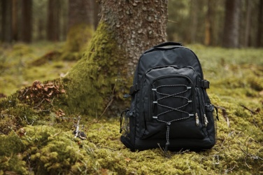 Logo trade promotional giveaway photo of: VINGA Parks cooler backpack