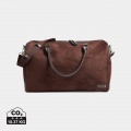 VINGA Hunton Weekend Bag, brown