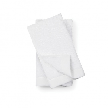 Logo trade promotional items picture of: VINGA Birch towels 40x70