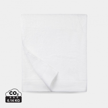 Logo trade advertising products image of: VINGA Birch towels 90x150