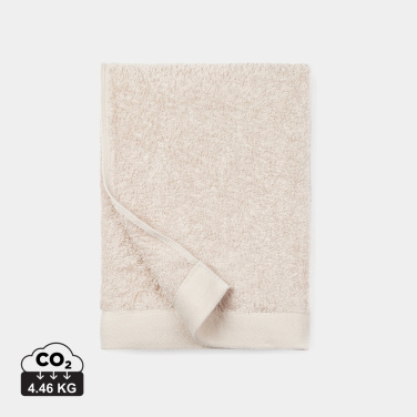 Logotrade advertising product image of: VINGA Birch towels 70x140