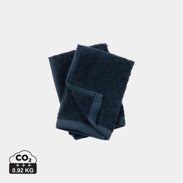 Logotrade corporate gift image of: VINGA Birch towels 30x30