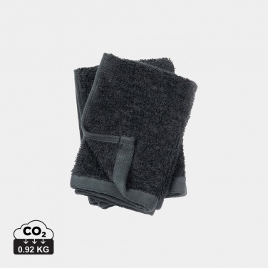 Logo trade promotional products picture of: VINGA Birch towels 30x30