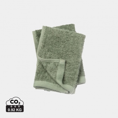 Logotrade promotional item picture of: VINGA Birch towels 30x30