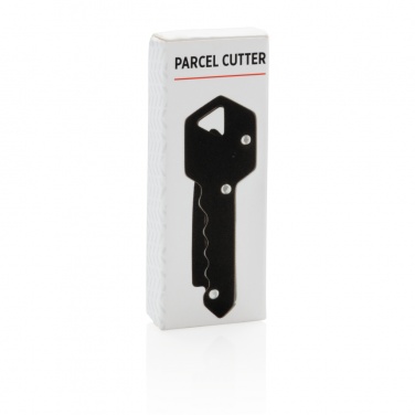 Logo trade advertising product photo of: Parcel cutter