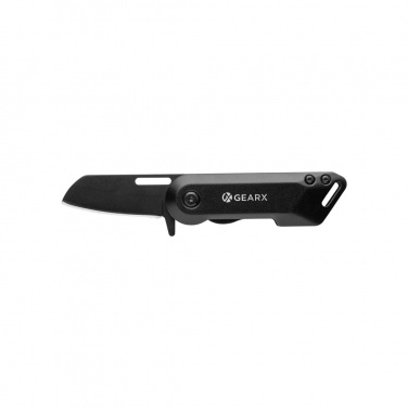 Logotrade promotional products photo of: Gear X folding knife