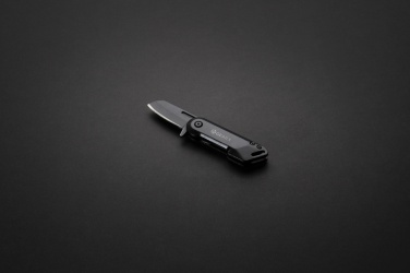 Logo trade corporate gifts image of: Gear X folding knife