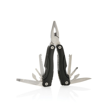 Logo trade promotional product photo of: Fix multitool