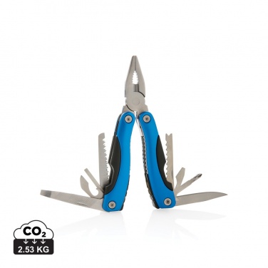 Logo trade promotional giveaways picture of: Fix multitool