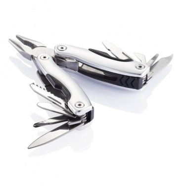 Logo trade promotional merchandise photo of: Mini Fix multitool