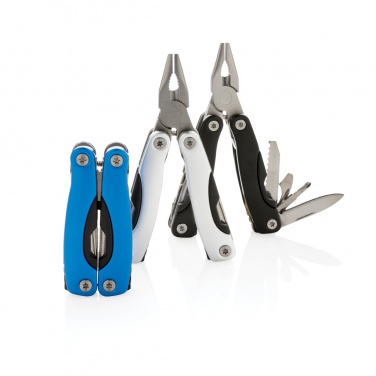 Logo trade corporate gift photo of: Mini Fix multitool