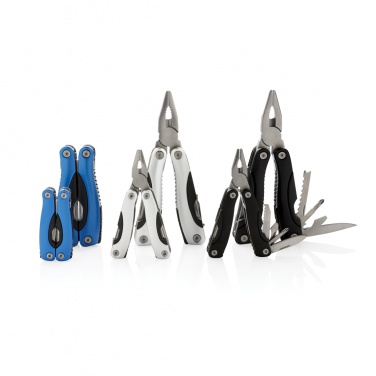 Logo trade promotional merchandise picture of: Mini Fix multitool