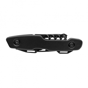 Logo trade promotional giveaways image of: Gear X multifunctional knife