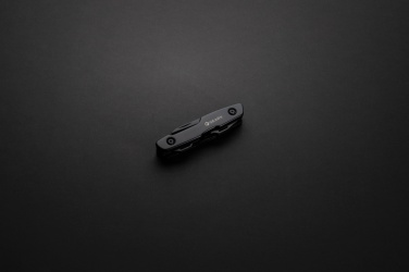 Logotrade promotional items photo of: Gear X multifunctional knife