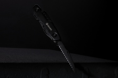 Logotrade corporate gift picture of: Gear X multifunctional knife