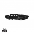 Gear X multifunctional knife, black