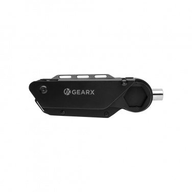 Logotrade promotional item image of: Gear X bicycle tool