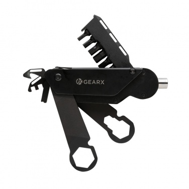 Logotrade corporate gift image of: Gear X bicycle tool