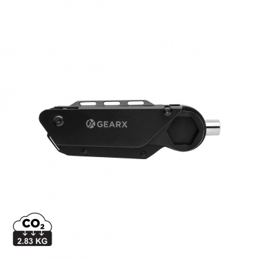 Logotrade corporate gift image of: Gear X bicycle tool