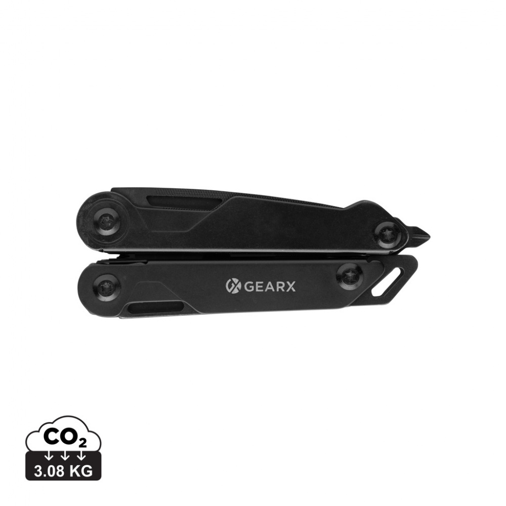 Logo trade promotional items picture of: Gear X plier multitool