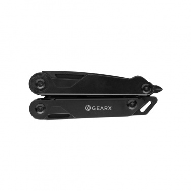 Logo trade promotional item photo of: Gear X plier multitool