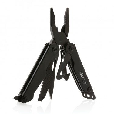 Logo trade advertising products image of: Gear X plier multitool