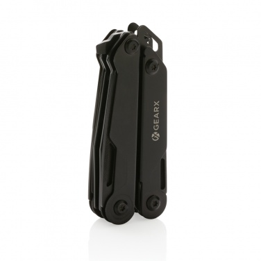 Logo trade corporate gifts picture of: Gear X plier multitool