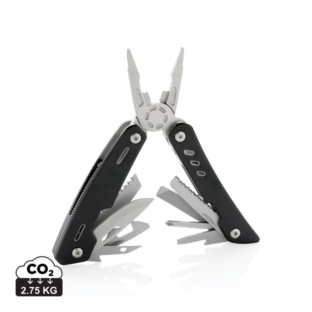 Logo trade corporate gift photo of: Solid multitool