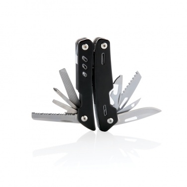 Logo trade promotional item photo of: Solid multitool