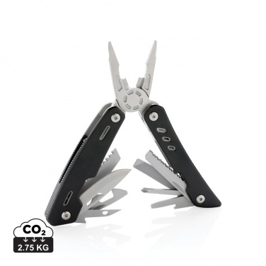 Logo trade promotional products image of: Solid multitool