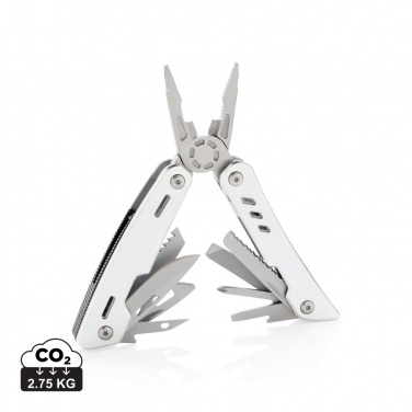 Logo trade promotional merchandise picture of: Solid multitool