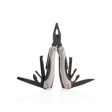 Logotrade promotional product image of: Fix grip multitool