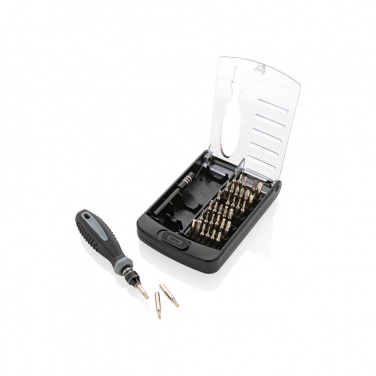 Logo trade promotional products picture of: 38 PCS tool set