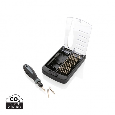 Logotrade corporate gift picture of: 38 PCS tool set