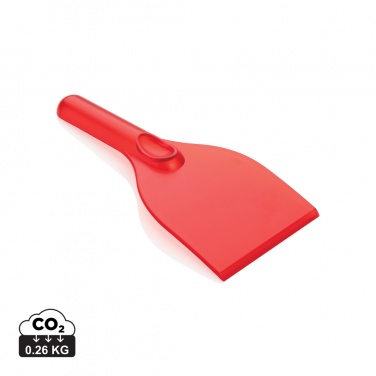 Logotrade corporate gift image of: Ice scraper